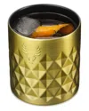 Viski Paragon Stainless Steel Rocks Tumbler