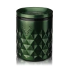 Viski Paragon Stainless Steel Rocks Tumbler In Satin Green