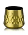 Viski Paragon Stainless Steel Whiskey Taster In Gold