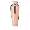 Viski Parisian Cocktail Shaker In Summit