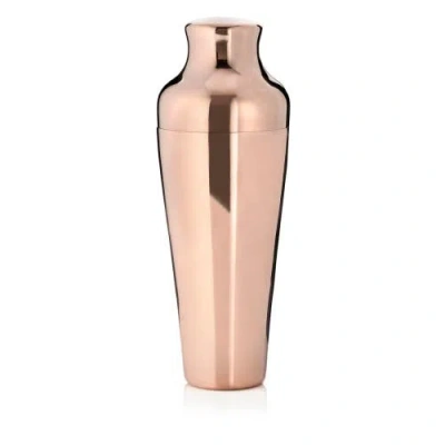 Viski Parisian Cocktail Shaker In Summit