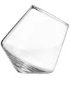 Viski Raye Rolling Glasses
