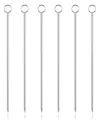 Viski Set Of 6 Harrison Cocktail Picks
