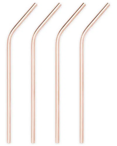 VISKI VISKI SUMMIT COCKTAIL STRAWS