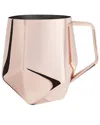 Viski Summit Faceted Moscow Mule