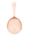 Viski Summit Julep Strainer