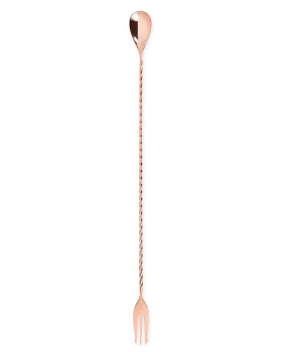VISKI VISKI SUMMIT TRIDENT BARSPOON