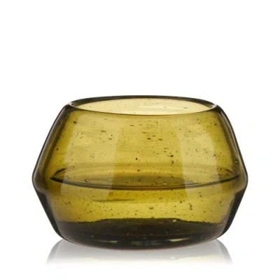 VISKI VISKI TEQUILA COPITA GLASS
