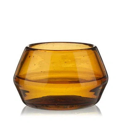 VISKI VISKI TEQUILA COPITA GLASS