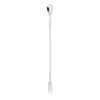 Viski Trident Bar Spoon In Harrison
