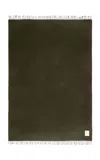 Viso Project Cashmere Blanket In Green