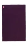 Viso Project Regal Merino Blanket In Purple