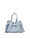 Visonà Bag In Blue