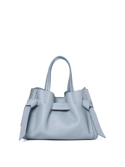 Visonà Bag In Azul Claro