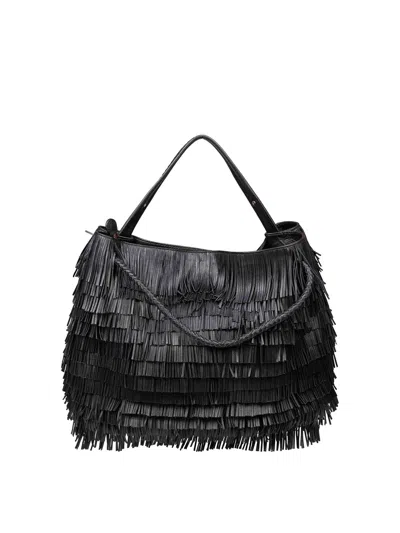 VISONÀ STOCK SHOPPING BAG