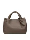 Visonà My Hand Bag Visona 24721 In Brown