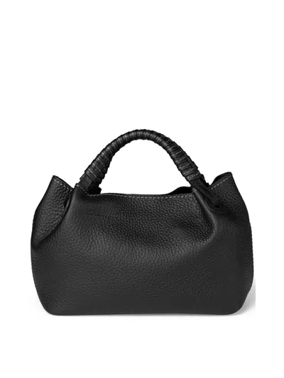 Visonà Bolso Shopping - Negro