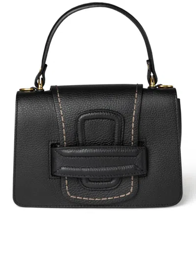 Visonà Visona' California Bags In Black