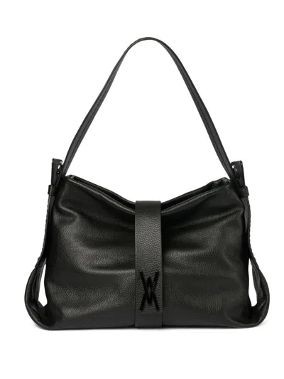 Visonà Visona' California Bags In Black