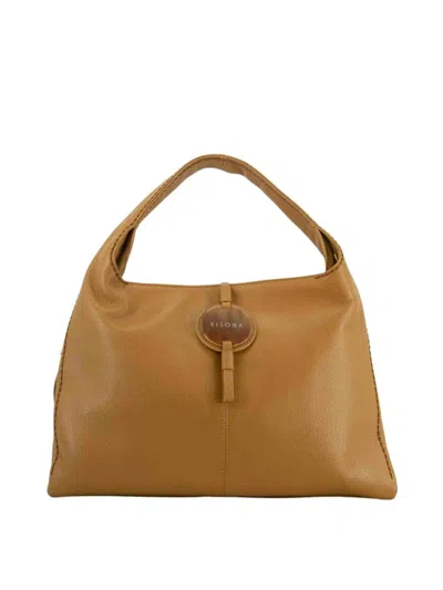 Visonà California In Brown