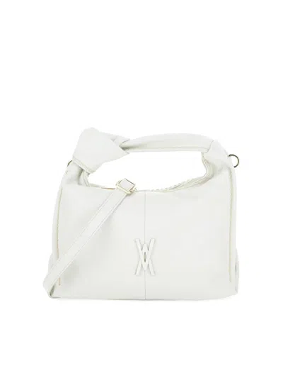 Visonà California In White