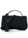 Visonà Visona Dream Bag In Black