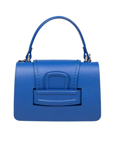 Visonà Visona' Leather Handbag
