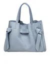 Visonà Bag In Blue