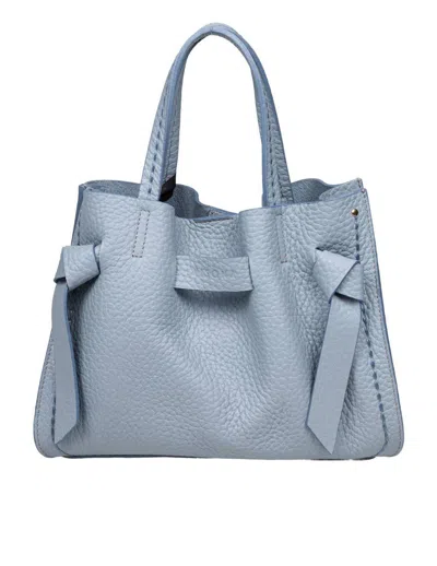 Visonà Visona' Leather Handbag