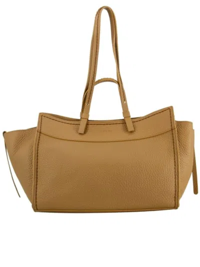 Visonà Queen Bag In Brown