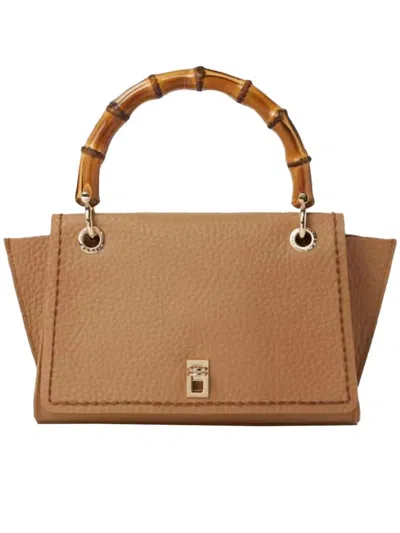 Visonà Visona' Queen Bags In Brown