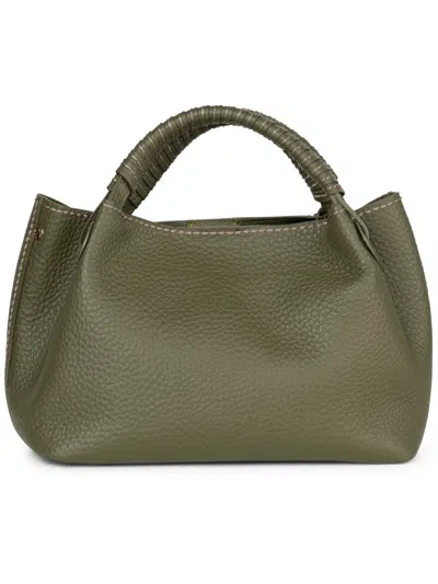 Visonà Visona' Queen Bags In Green