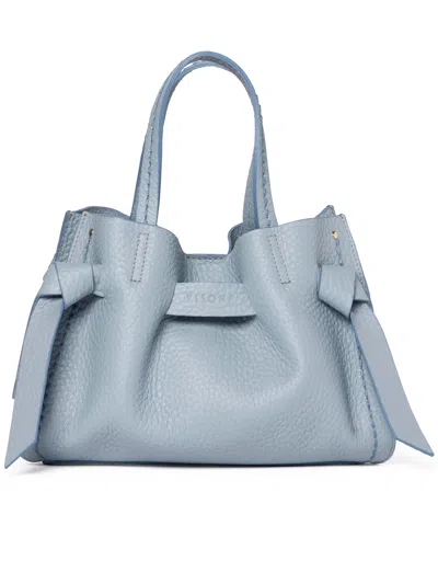 Visonà Queen In Blue