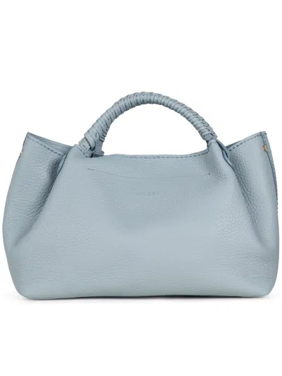 Visonà Queen In Blue