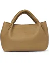 Visonà Queen In Brown