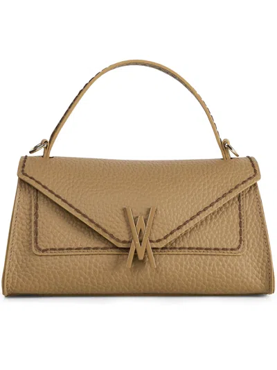 Visonà Queen In Brown