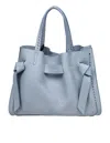 Visonà Bag In Blue