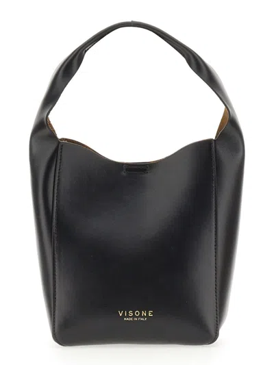 Visone Elizabeth Tote Bag