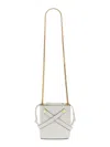 VISONE VISONE JANE BUCKET BAG