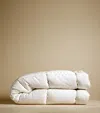 Vispring Heaven Supreme Mattress Topper In White