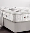 Vispring Soft Sublime Superb Mattress In White