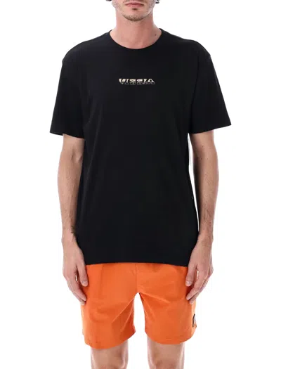 Vissla Brakers Tee In Phantom