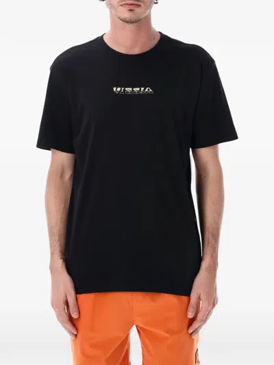 Vissla Breakers Graphic-print T-shirt In Multi