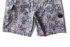 Vissla Men's Farout 18.5" Boardshort In Dark Denim In Blue