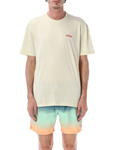 VISSLA VISSLA T 恤和 POLO 衫