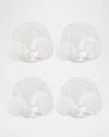 Vista Alegre 200 Anos 20-piece Dinnerware Set In White