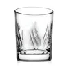 Vista Alegre 4 Elements Old Fashioned Glasses, Set Of 4