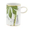 Vista Alegre Amazonia Mug In Green