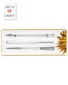 Vista Alegre Amazonia Tray For Pens With $7 Credit In Multi