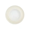 Vista Alegre Appetizer Plate In White;ivory